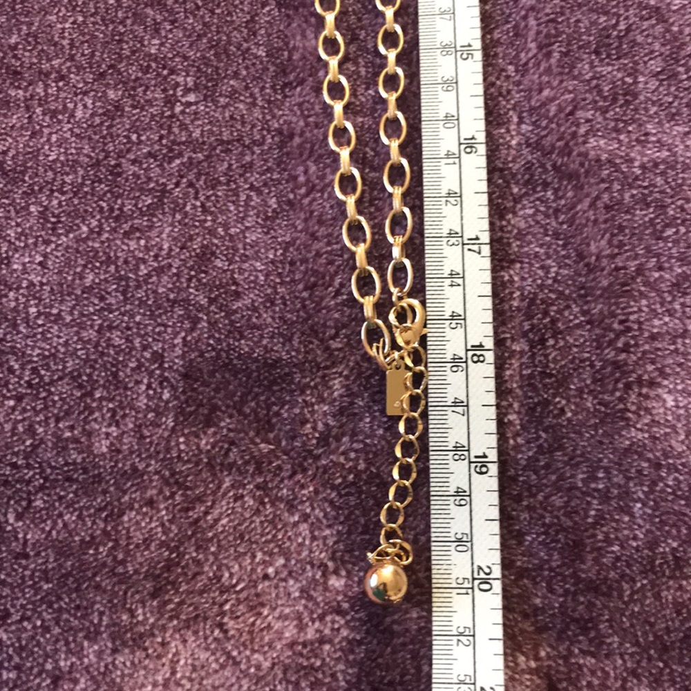 Kate Spade necklace - Picture 6 of 6